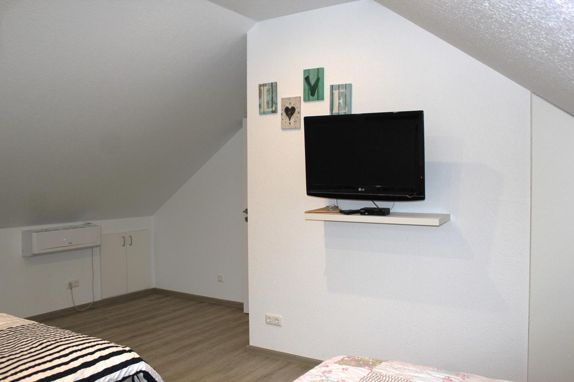 Gaestehaus Treder Wienhausen ภายนอก รูปภาพ