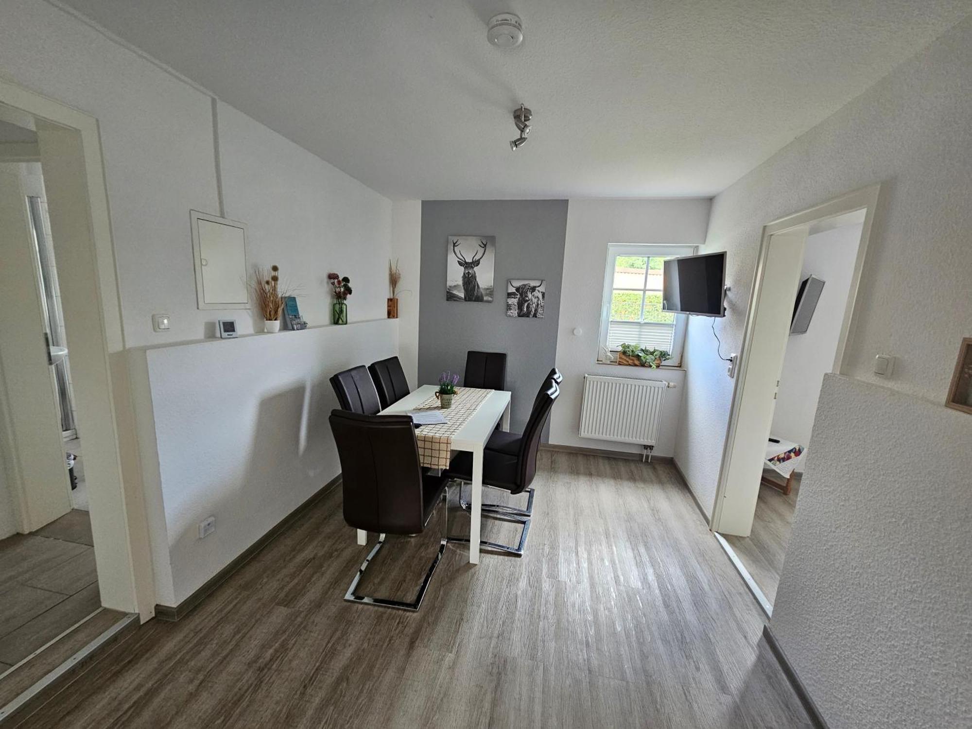 Gaestehaus Treder Wienhausen ภายนอก รูปภาพ