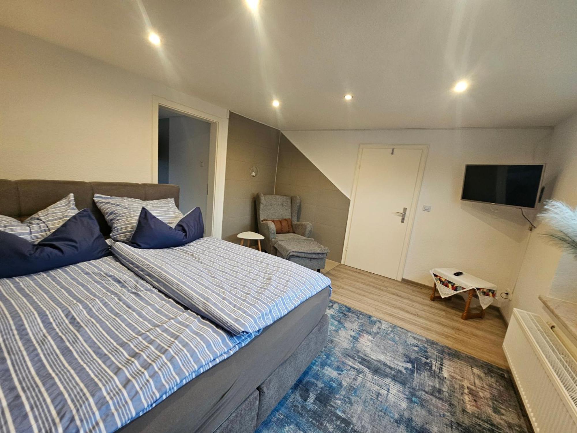 Gaestehaus Treder Wienhausen ภายนอก รูปภาพ