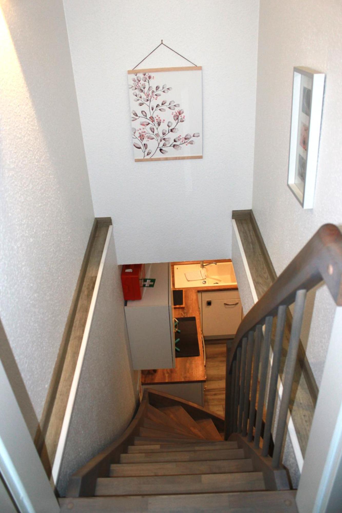 Gaestehaus Treder Wienhausen ภายนอก รูปภาพ