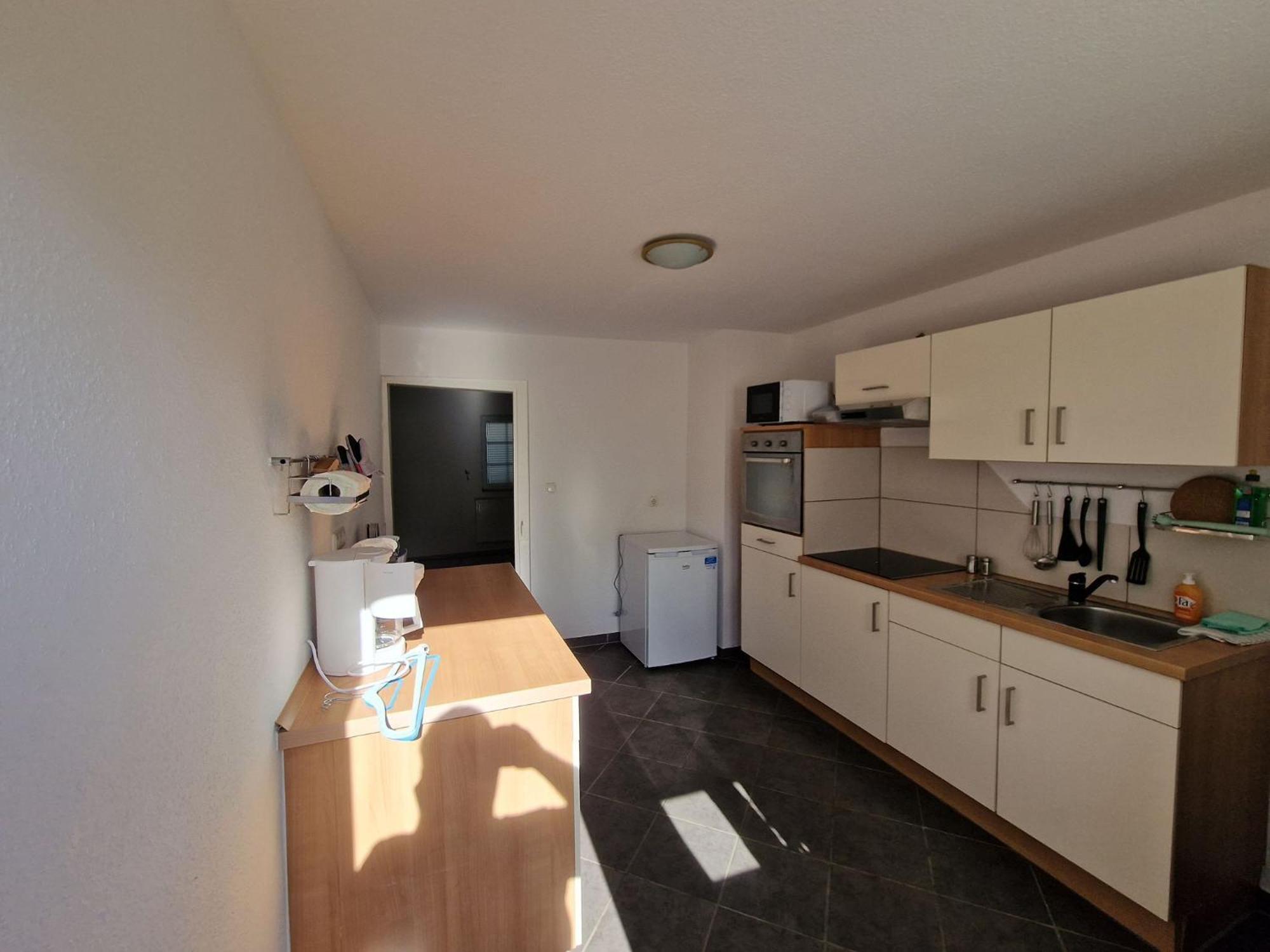 Gaestehaus Treder Wienhausen ภายนอก รูปภาพ